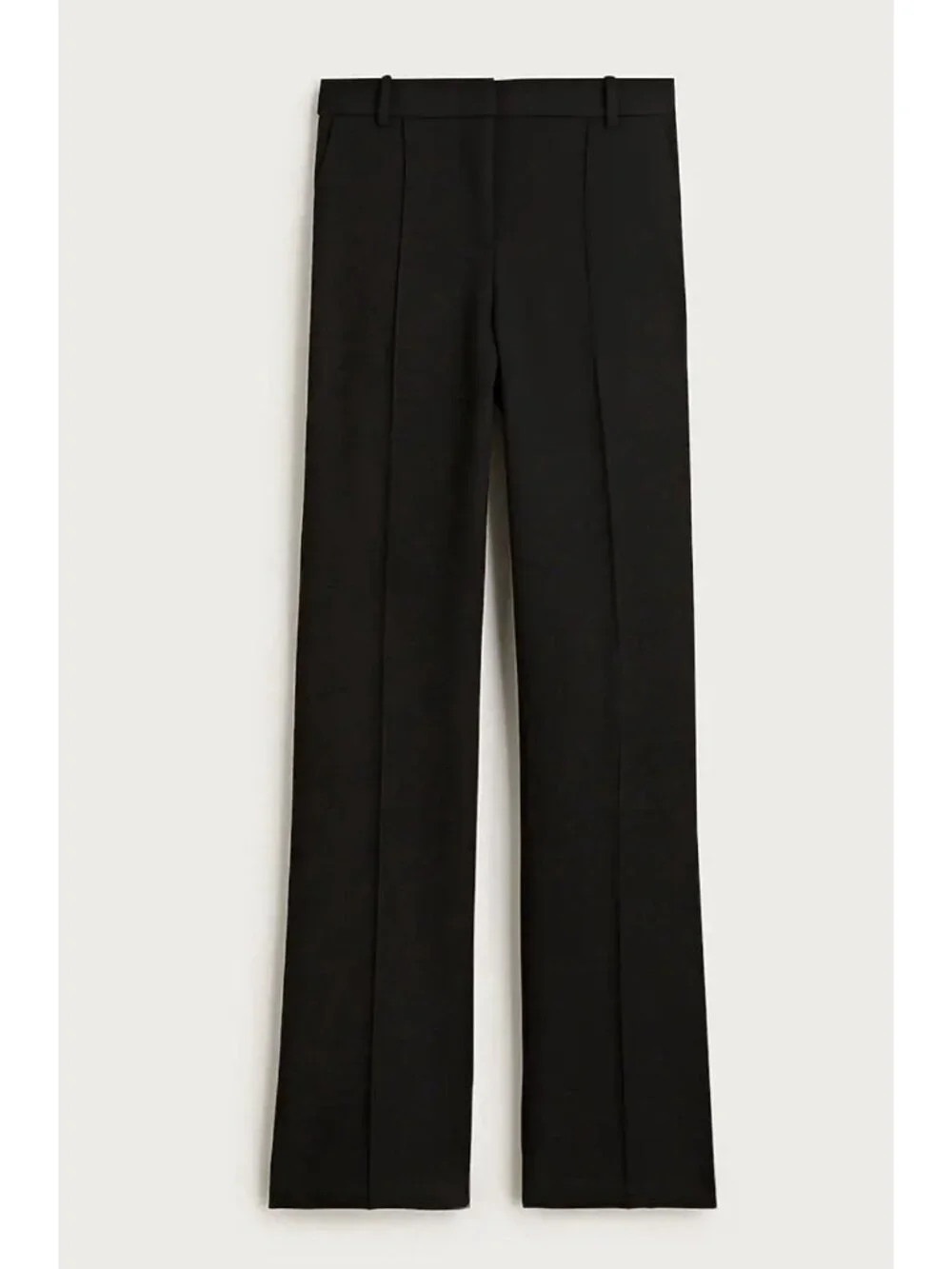 J.Crew Petite Natalia Pant Four-Season Stretch Sz P6 Work-Night Out NWT #CC479 - Picture 10 of 14